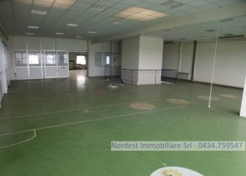 Foto 1 - Shop Via Del lavoro, Codognè - photo 1