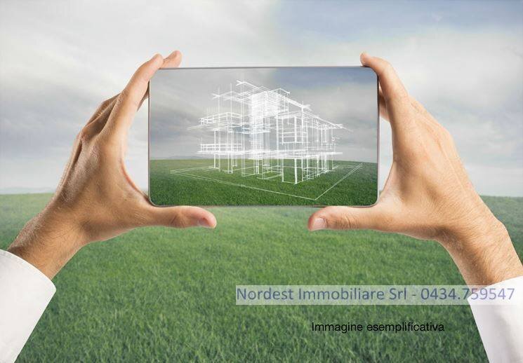 Foto 1 - Terreno edificabile Gaiarine - foto 1