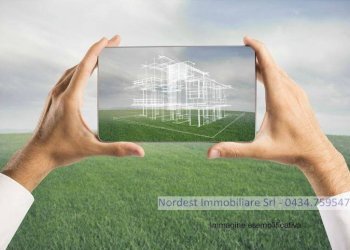 Foto 1 - Terreno edificabile Gaiarine - foto 1