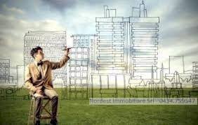 Foto 1 - Building land Brugnera - photo 1