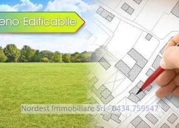 Foto 1 - Terreno edificabile Caneva - foto 1