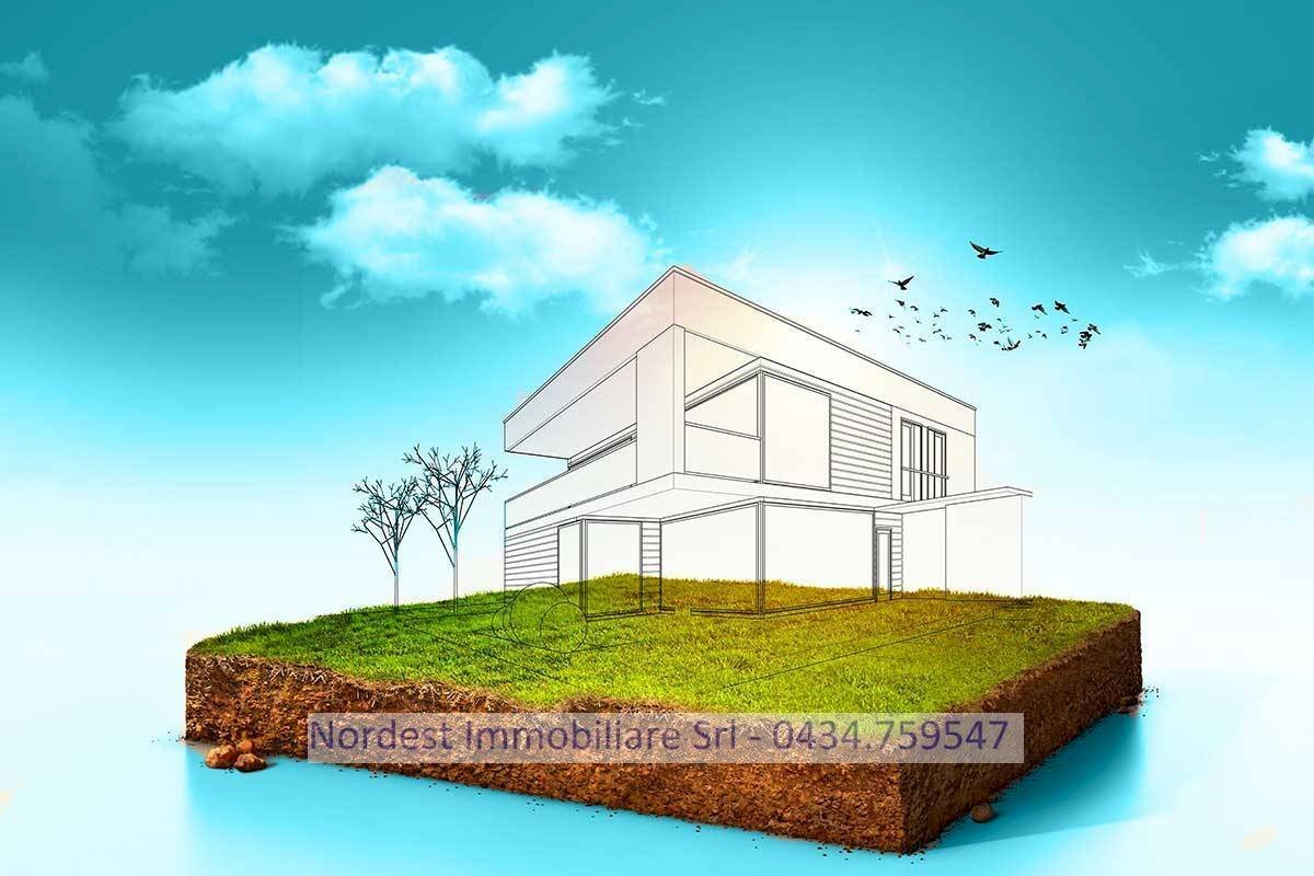 Foto 1 - Terreno edificabile Gaiarine - foto 1