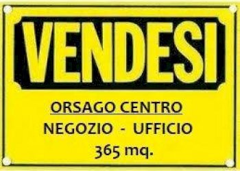 Foto 1 - Negozio Orsago - foto 1