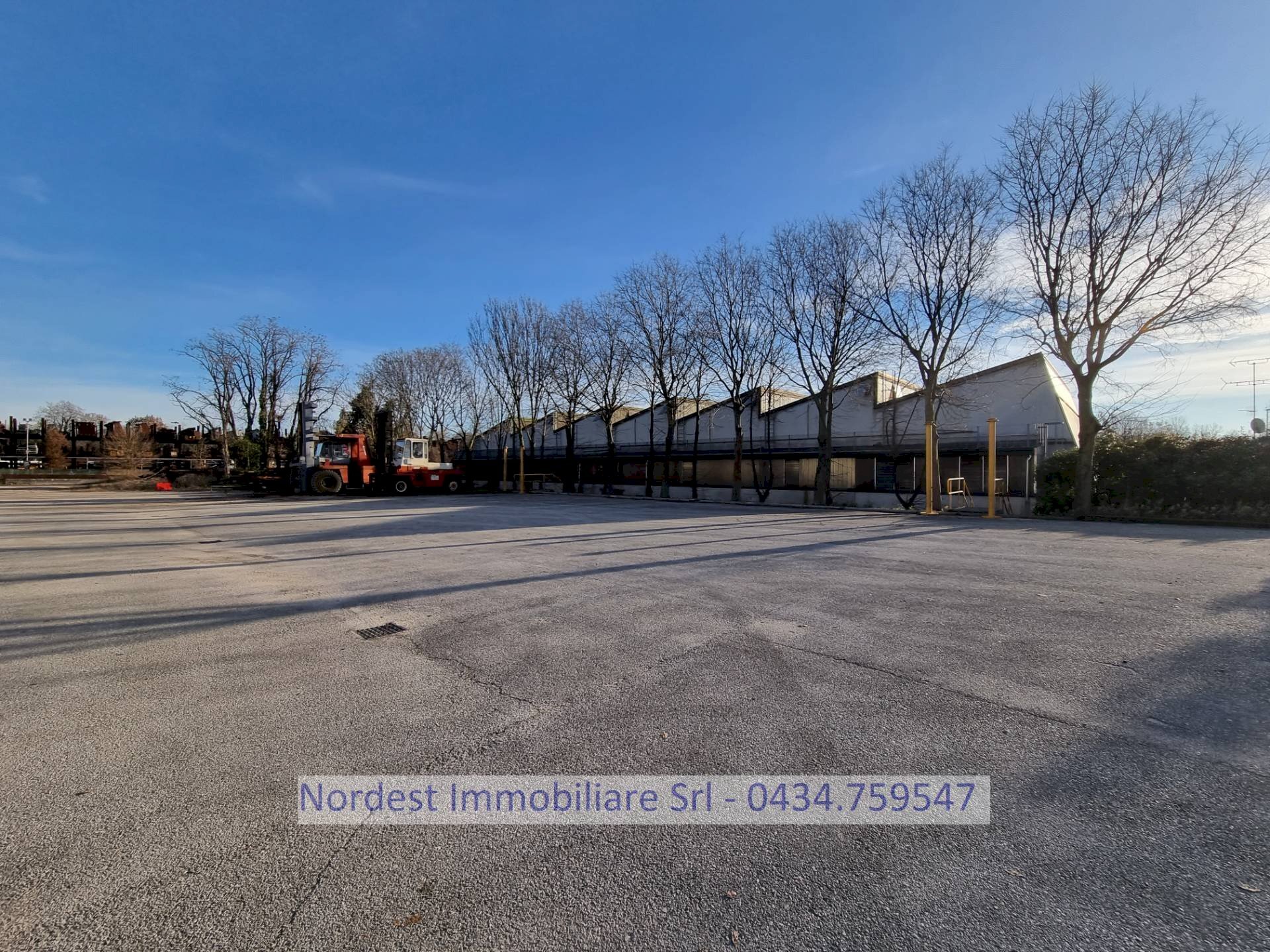 Foto 3 - Capannone Budoia - foto 3