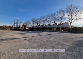 Foto 3 - Capannone Budoia - foto 3