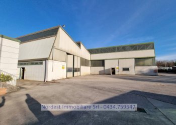 Foto 4 - Capannone Budoia - foto 4