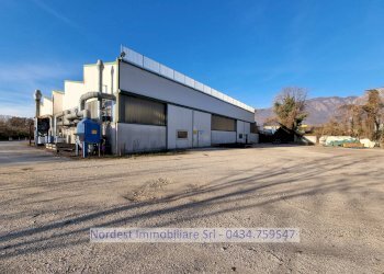 Foto 5 - Capannone Budoia - foto 5