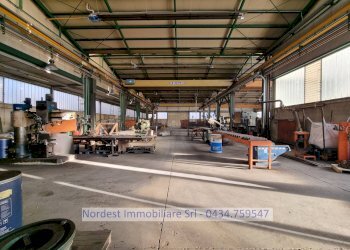 Foto 6 - Capannone Budoia - foto 6