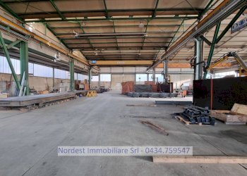 Foto 7 - Capannone Budoia - foto 7