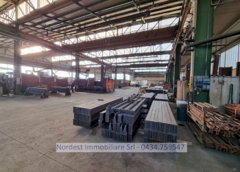 Foto 8 - Capannone Budoia - foto 8