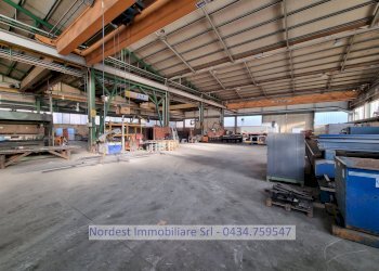 Foto 9 - Capannone Budoia - foto 9