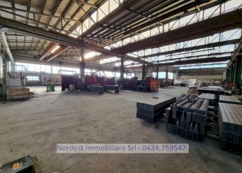 Foto 10 - Capannone Budoia - foto 10