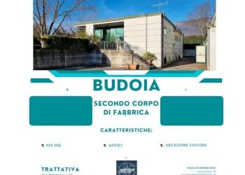 Foto 11 - Capannone Budoia - foto 11