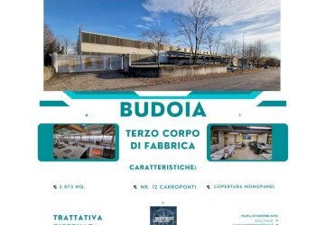 Foto 13 - Capannone Budoia - foto 13