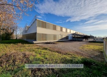 Foto 14 - Capannone Budoia - foto 14