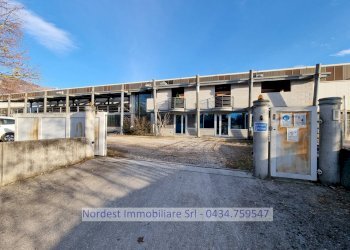 Foto 15 - Capannone Budoia - foto 15