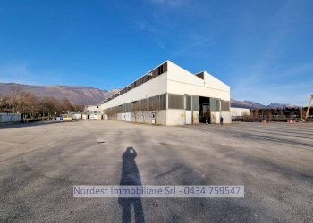 Foto 16 - Capannone Budoia - foto 16