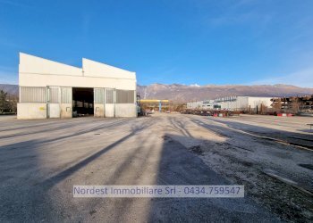 Foto 17 - Capannone Budoia - foto 17