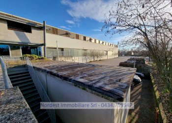 Foto 18 - Capannone Budoia - foto 18