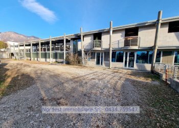 Foto 19 - Capannone Budoia - foto 19