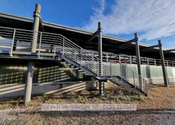 Foto 20 - Capannone Budoia - foto 20