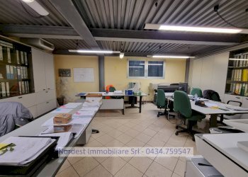 UFFICI - Capannone Budoia - foto 21