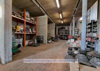 MAGAZZINO - Capannone Budoia - foto 24