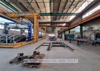 Foto 26 - Capannone Budoia - foto 26