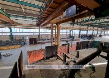 Foto 27 - Capannone Budoia - foto 27