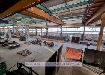 Foto 28 - Capannone Budoia - foto 28