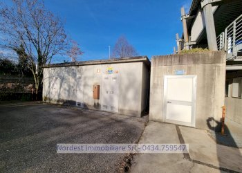 CABINA ELETTRICA E LOCALE COMPRESSORI - Capannone Budoia - foto 29