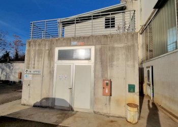 CENTRALE TERMICA - Capannone Budoia - foto 30