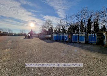 DEPOSITO GAS - Capannone Budoia - foto 31