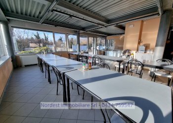 MENSA - Capannone Budoia - foto 33