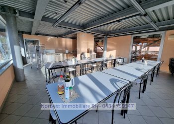 MENSA - Capannone Budoia - foto 34