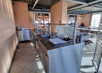 MENSA - Capannone Budoia - foto 35