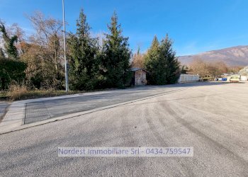 PESA ESTERNA 24 MT. - Capannone Budoia - foto 38