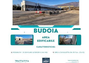 Foto 40 - Capannone Budoia - foto 40