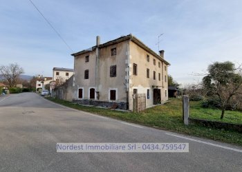 Foto 1 - Casa indipendente Orsago - foto 1