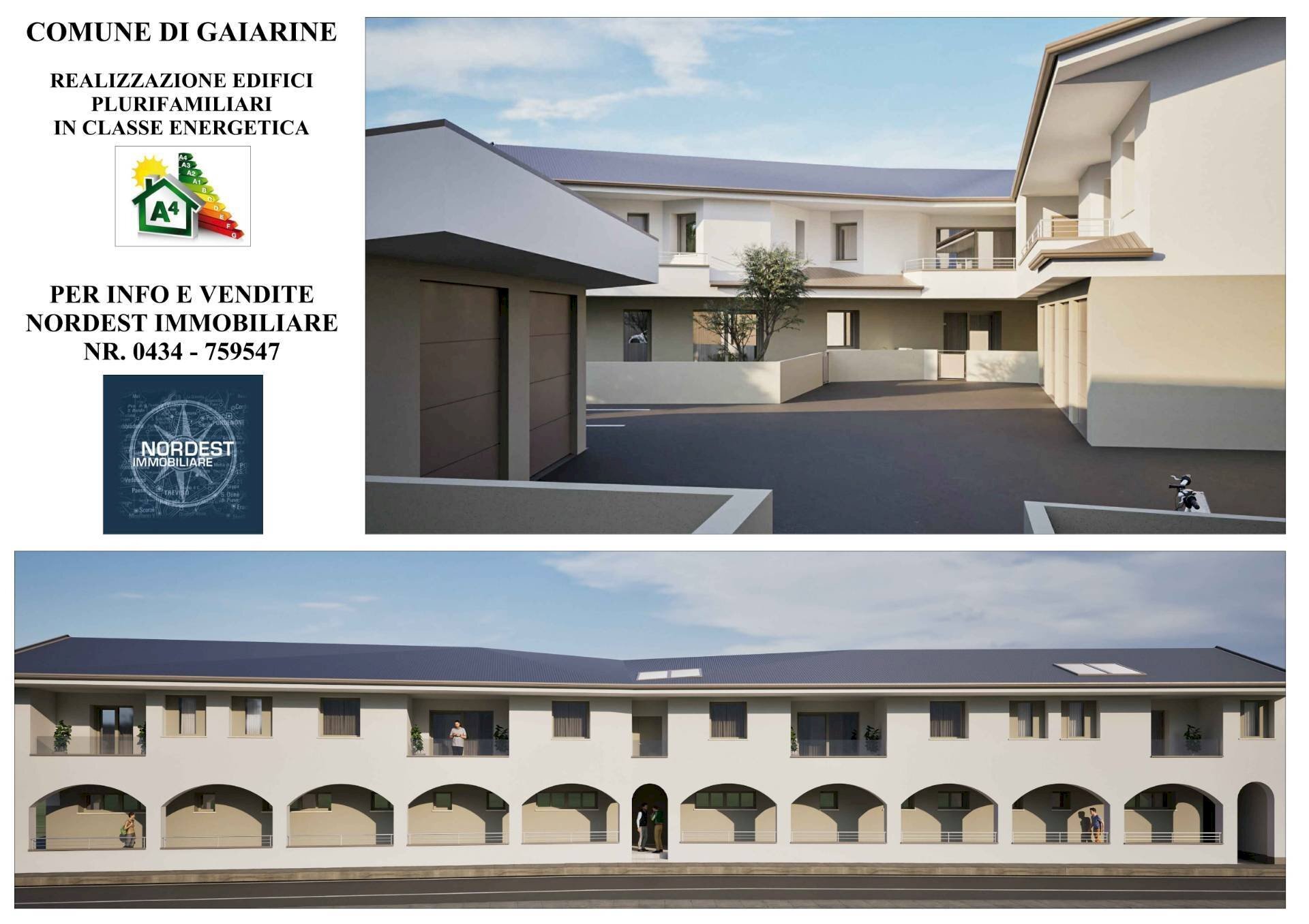 Foto 3 - Appartamento Gaiarine - foto 3