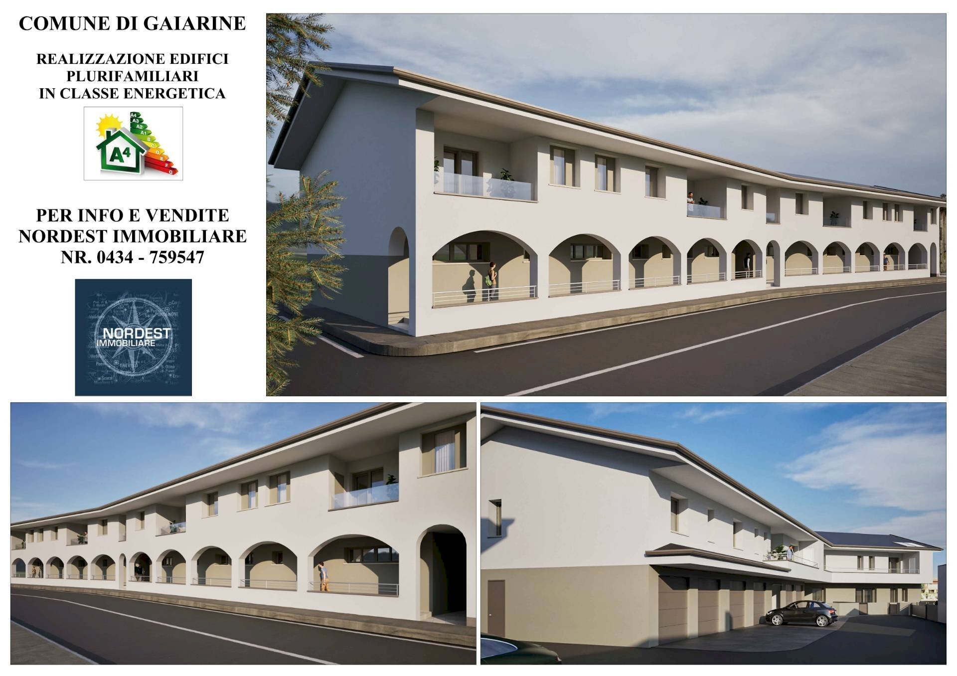 Foto 2 - Appartamento Gaiarine - foto 2