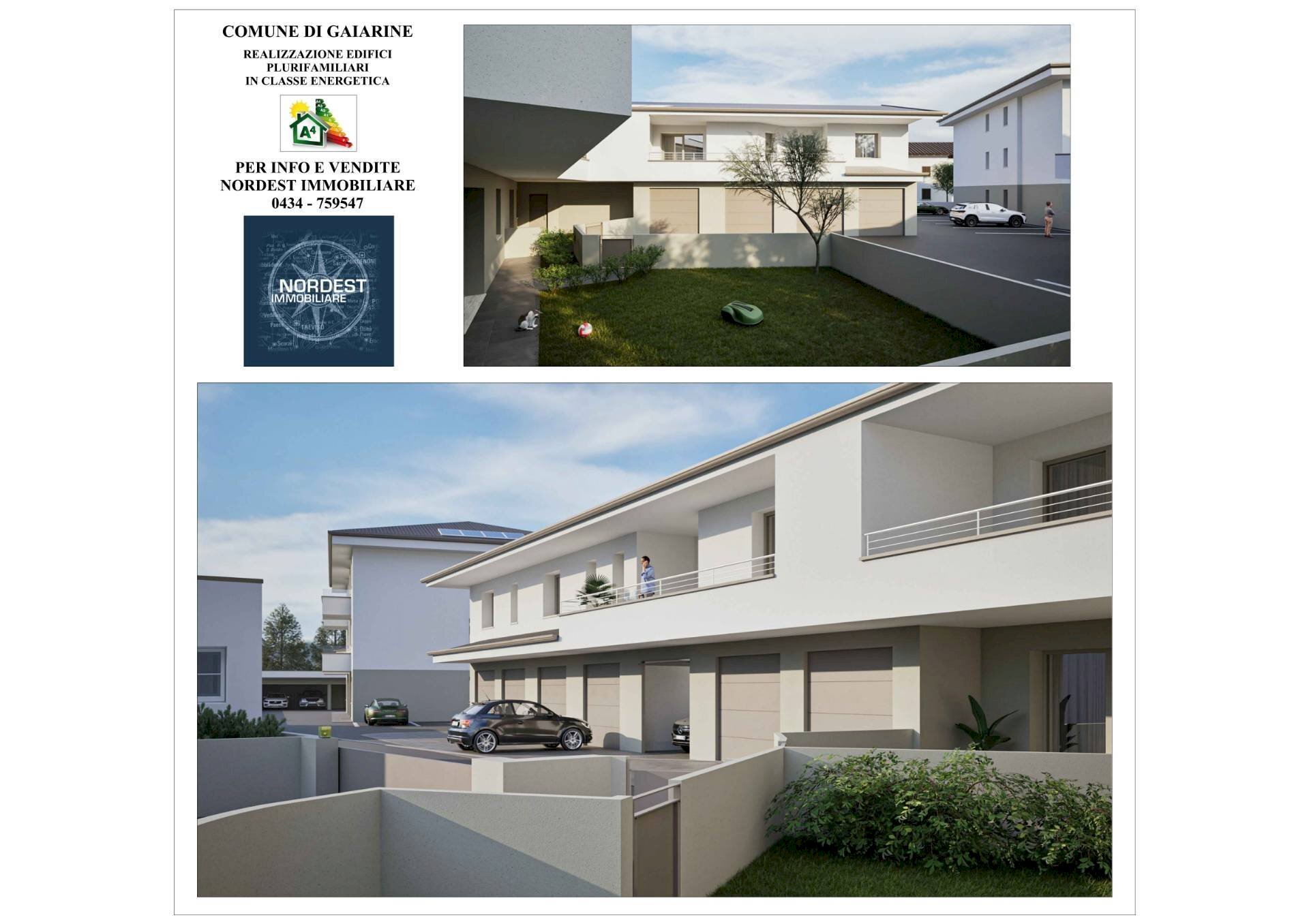 Foto 1 - Appartamento Gaiarine - foto 1