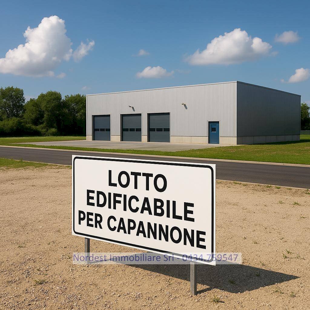 Foto 1 - Terreno edificabile Gaiarine - foto 1