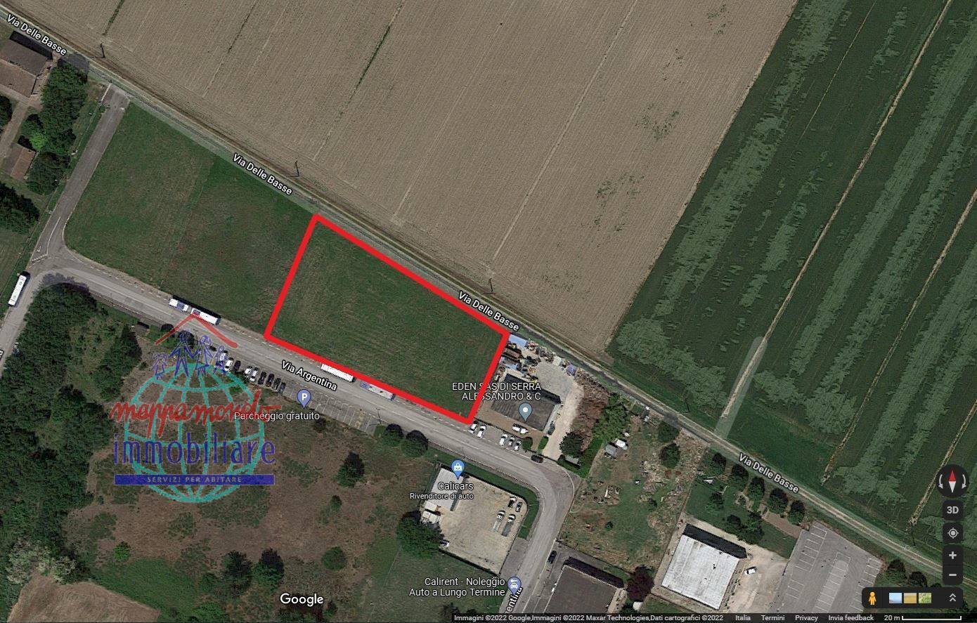 Foto 1 - Building land VIA ARGENTINA, Cento - photo 1