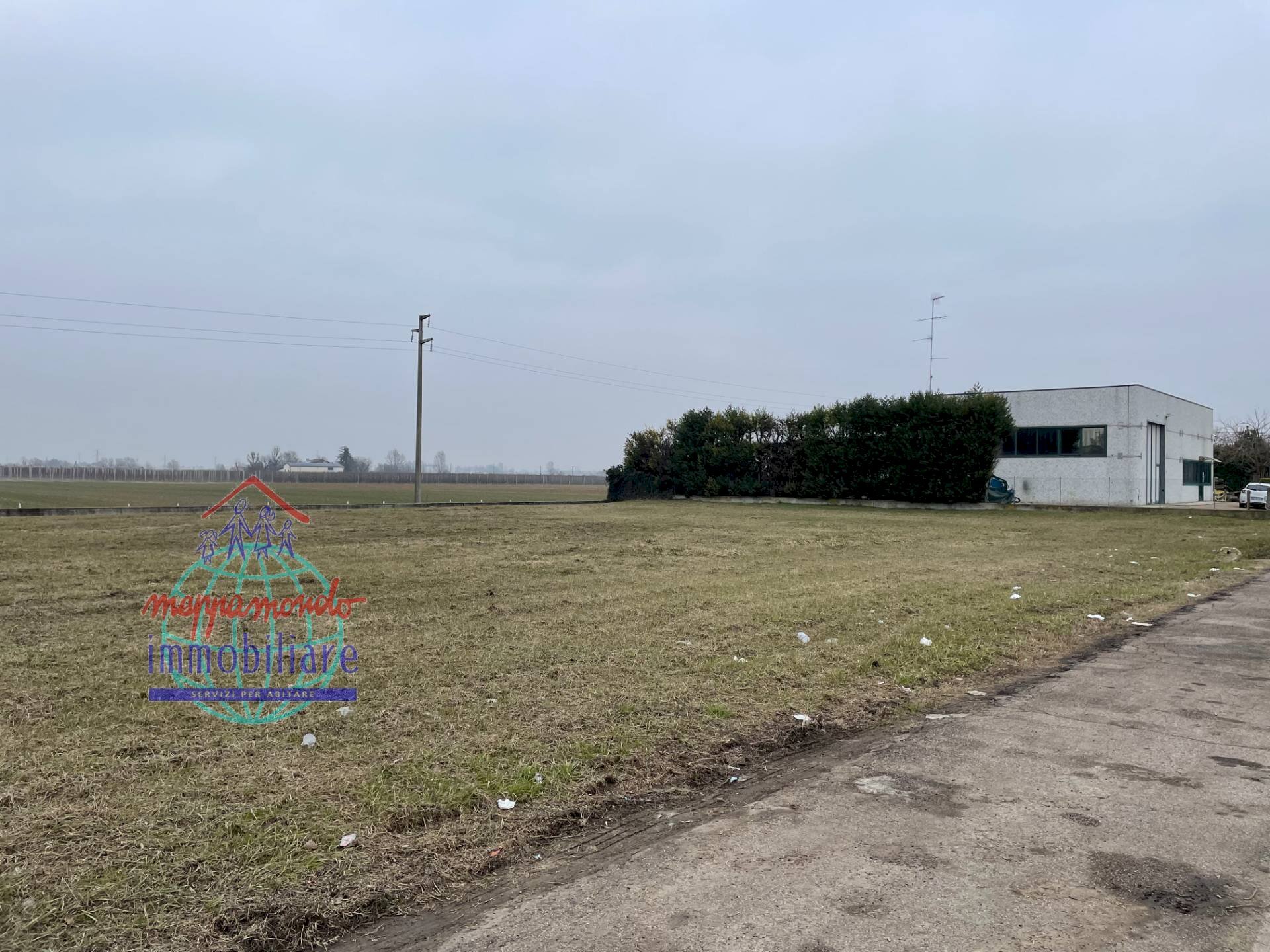 Foto 2 - Building land VIA ARGENTINA, Cento - photo 2