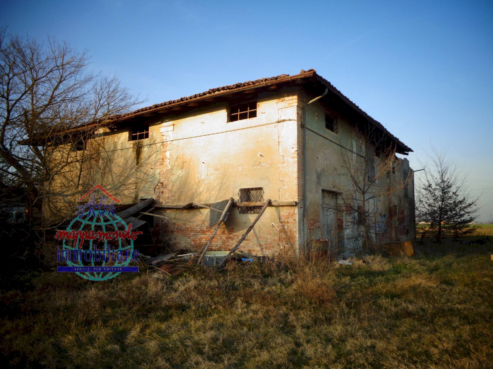 Foto 2 - Rustico VIA ORIENTE
 
SNC, Castello d'Argile - foto 2