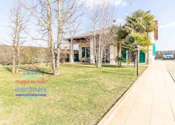 Foto 2 - Villa VIA ANDREA FERRARI
 
24/6, Castello d'Argile - foto 2