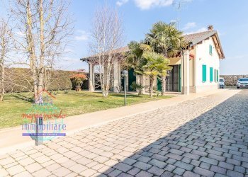 Foto 4 - Villa VIA ANDREA FERRARI
 
24/6, Castello d'Argile - foto 4