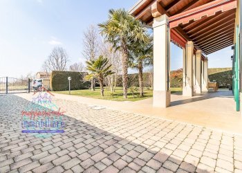 Foto 5 - Villa VIA ANDREA FERRARI
 
24/6, Castello d'Argile - foto 5