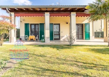 Foto 7 - Villa VIA ANDREA FERRARI
 
24/6, Castello d'Argile - foto 7